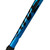 Used Babolat PURE DRIVE 107 UNSTRUNG Adult Tennis Racquet Royal Blue 4 1/4" 11484-S000308136 View 4