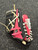 Used Rawlings PL95PB BB/SB Glove RH Throw Pink 9 1/2" 11726-S000298901 View 2