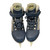 Used Jackson SOFTEC Girls Softboot Skate Navy Blue Junior 03 11947-S000169787 View 3