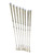 Used Nike VRS Mens Iron Set RH 4I-GW/AW 11847-S000037035 View 1