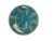 Used MVP COSMIC NEU SERVO Disc Golf Driver Carolina Blue 175g 11768-S000239010 View 1