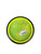 Used MVP 2ND LAB NEU TRAIL Disc Golf Driver Yellow 173g 11768-S000239035 View 2