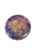 Used MVP 2ND LAB ECLIPSE WAVE Disc Golf Driver Purple 167g 11768-S000239036 View 1
