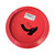 Used Innova SIDEWINDER DRIVER Disc Golf Driver Red 11617-S000349411 View 2