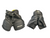 Used Bauer SUPREME S170 Youth Pant Black MD 11917-S000019627 View 1