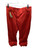 Used Champro RED SOFTBALL PANTS BB/SB Pant Womens Red MD 11347-S000272666 View 1