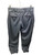 Used Champro GREY SOFTBALL PANTS BB/SB Pant Womens Grey MD 11347-S000272667 View 2