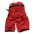 Used Bauer VAPOR X700 SR M PANTS Senior Pant Red MD 11842-S000231776 View 2