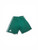 Used Adidas TASTI Soccer Shorts Yth Green SM 11932-S000173103 View 1