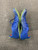 Used Nike Track & Field Cleats Adult Royal Blue Senior 7 11614-S000240206 View 3