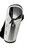 Used Soccer Shin Guards Adult White SM 11856-S000030550 View 1