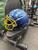Used Schutt F7 FB Helmet Navy Blue LG 11337-S000491847 View 2