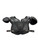 Used Xenith FLY FB Shoulder Pads Black XL 11747-S000279865 View 2