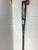 Used Marucci CAT 9 CONNECT PAST TIME BB/SB USSSA 2 3/4 Bat 31" 10242-C000291148 View 9