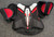 Used CCM FT860 Junior Shoulder Pads SM 11894-S000057871 View 2