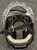 Used Bauer IMS5.0 Helmet Full Visor Combo Black SM 11894-S000057872 View 3