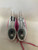Used STAR GLIDE Double Runner Skate Pink Youth 11.0 11823-S000040720 View 4