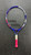Used Babolat B FLY 21 Junior Tennis Racquet Purple 21" 11477-S000215219 View 1