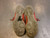 Used Asics Wrestling Shoes Red Junior 04.5 11339-S000204302 View 5