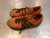 Used Adidas Soccer Cleats Orange Senior 5 11339-S000204303 View 1