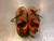 Used Adidas Soccer Cleats Orange Senior 5 11339-S000204303 View 2