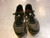 Used New Balance BASEBALL BB/SB Cleats Black Senior 6 11339-S000204300 View 4