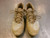 Used New Balance BASEBALL BB/SB Cleats White Senior 6.5 11339-S000204301 View 4