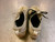 Used Adidas Adult FB Cleats White Senior 9 11339-S000204304 View 2