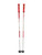 Used Scott SERIES 4 Mens DH Ski Pole Grey 125 cm / 50 in 11768-S000239039 View 1