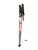 Used Rossignol TACTIC Mens DH Ski Pole Red 115 cm / 46 in 11768-S000239038 View 1