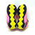 Used Adidas CROSS EM UP SELECT Basketball Shoes Y Pink Junior 02 11805-S000084711 View 5