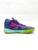 Used Puma MB 03 BE YOU Basketball Shoes M None Senior 7 11805-S000084712 View 2