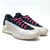Used Adidas AE 1 LOW YEAR OF THE SNAKE Basketball Shoes M Pearl Senior 8.5 11805-S000084714 View 3