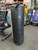 Used 80-LB HEAVY BAG Boxing Heavy Bag Black 80 lb 11945-S000256240 View 1