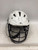 Used Cascade HELMET XS Lacrosse Helmet White XS 11851-S000049038 View 1