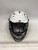 Used Cascade CPX-R HELMET Lacrosse Helmet White One Size 11851-S000049037 View 1