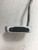 Used Taylormade GHOST MANTA Mens Putter RH 10242-C000291150 View 3