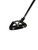 Used FISHER TS-2H PUTTER Mens Putter RH 11347-S000272678 View 2