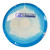 Used Innova F2 LEOPARD3 Disc Golf Driver Carolina Blue 11450-S000525079 View 1
