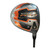 Used Cobra AMP Mens Fairway Wood RH 3 Wood 11947-S000169802 View 1