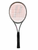 Used Prince GRAPHITE COMP XL OVERSIZE Adult Tennis Racquet Grey 4 3/8" 11613-S000186047 View 1