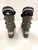 Used Tecnica MACH SPORT HV RT Mens DH Ski Boot Grey 315 MP - M13.5 11860-S000312161 View 4