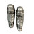 Used YOUTH HOCKEY SHINS Youth Shin Guards Black 9" 11749-S000205799 View 1