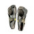 Used YOUTH HOCKEY SHINS Youth Shin Guards Black 9" 11749-S000205799 View 3