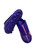 Used Puma UTRA Soccer Cleats Purple Youth 12.0 11347-S000272686 View 2