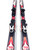Used Salomon X DRIVE 7.5 Mens DH Ski/Binding Orange 161 cm 11860-S000312177 View 2