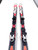 Used Salomon X DRIVE 7.5 Mens DH Ski/Binding Orange 161 cm 11860-S000312177 View 1
