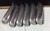 Used Taylormade RAC 5-PW 6PC Mens Iron Set RH 5I-PW 10242-S000291158 View 7