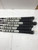 Used Taylormade RAC 5-PW 6PC Mens Iron Set RH 5I-PW 10242-S000291158 View 2