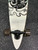Used Arbor BAMBOO FISH Longboard Brown Long 10743-S000489837 View 3